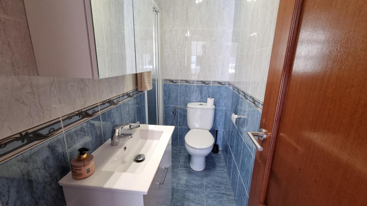 Apartamento Renovado En Barrio De Los Pescadores Росас Экстерьер фото