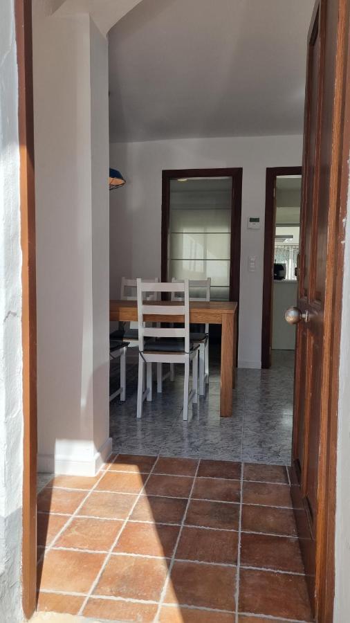 Apartamento Renovado En Barrio De Los Pescadores Росас Экстерьер фото