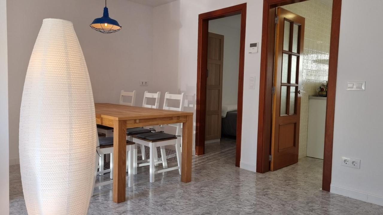 Apartamento Renovado En Barrio De Los Pescadores Росас Экстерьер фото